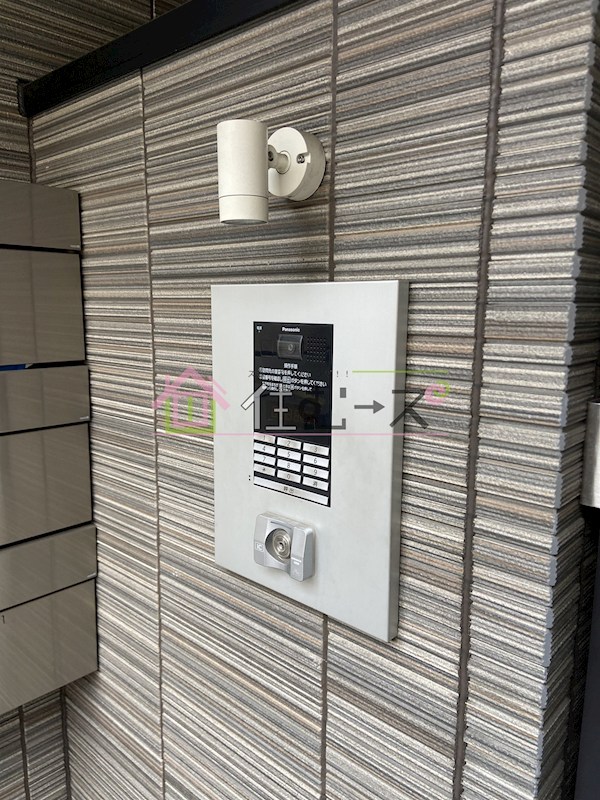 ディアコート巽南 その他外観2