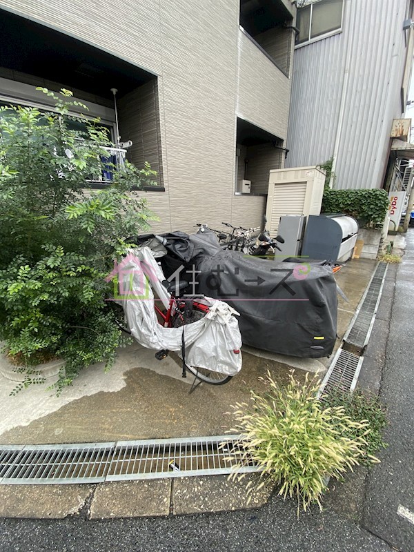 ディアコート巽南 その他外観5