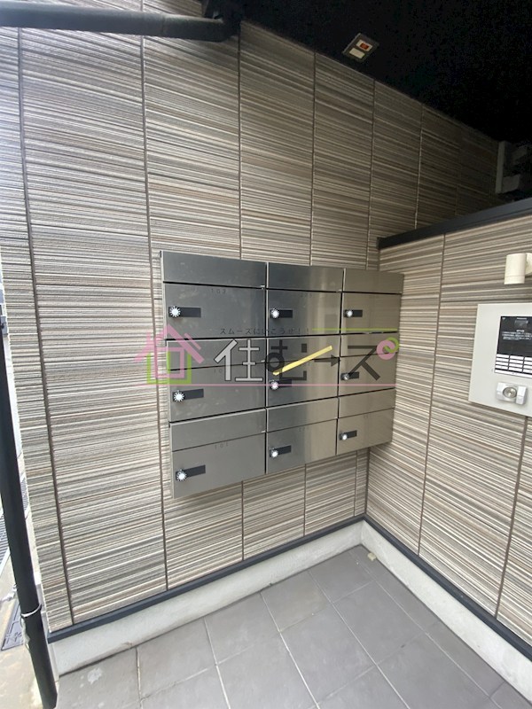 ディアコート巽南 その他外観6