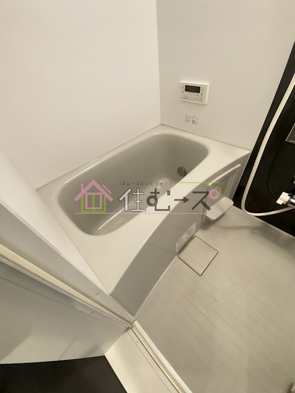 ディアコート巽南 風呂画像