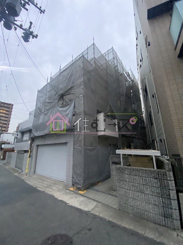 KAマンション その他外観1