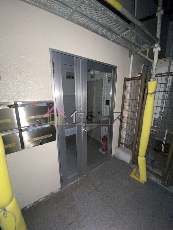 KAマンション その他外観5