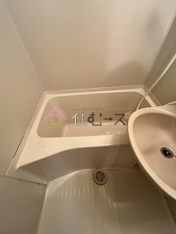 KAマンション 風呂画像