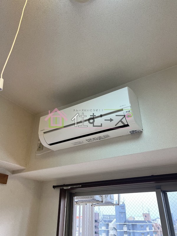 エストレージャ文の里 その他設備