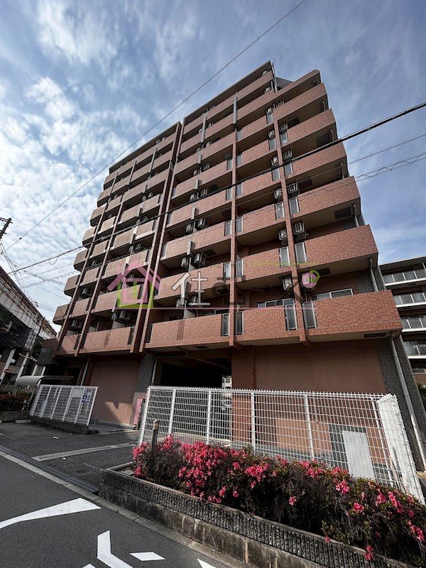 エストレージャ文の里 その他外観1