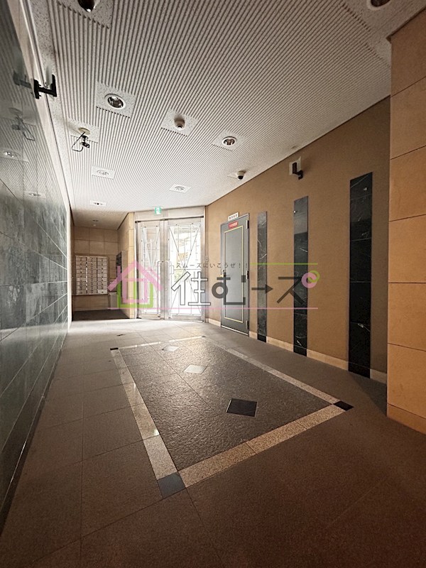 エストレージャ文の里 その他外観2