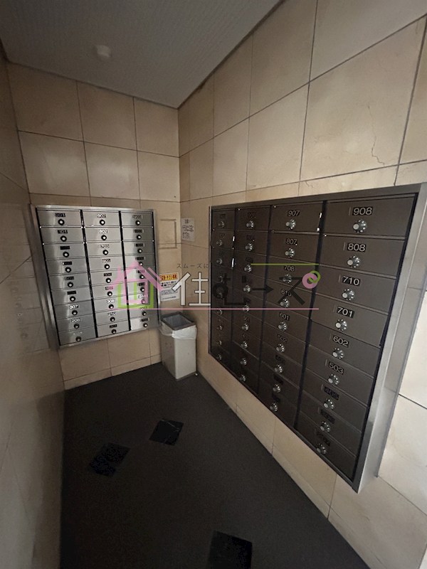 エストレージャ文の里 その他外観3