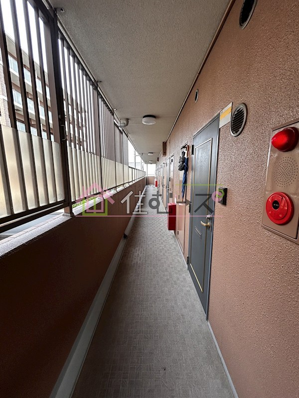 エストレージャ文の里 その他外観5