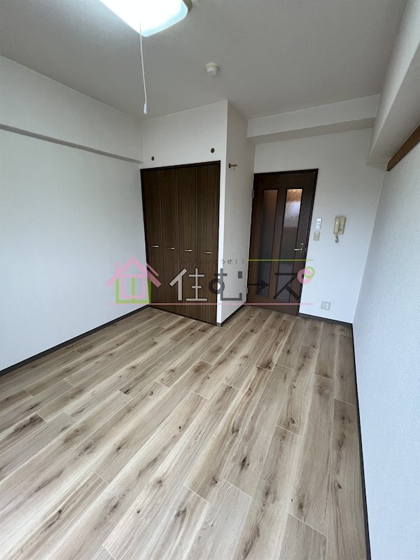 エストレージャ文の里 リビング