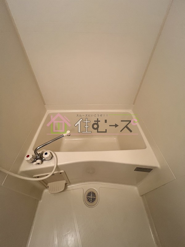 エストレージャ文の里 風呂画像