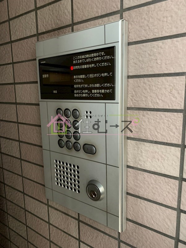グランツェ北巽 その他外観2