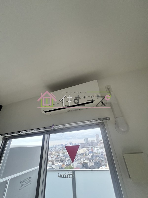 ラクラス阿倍野元町 その他5