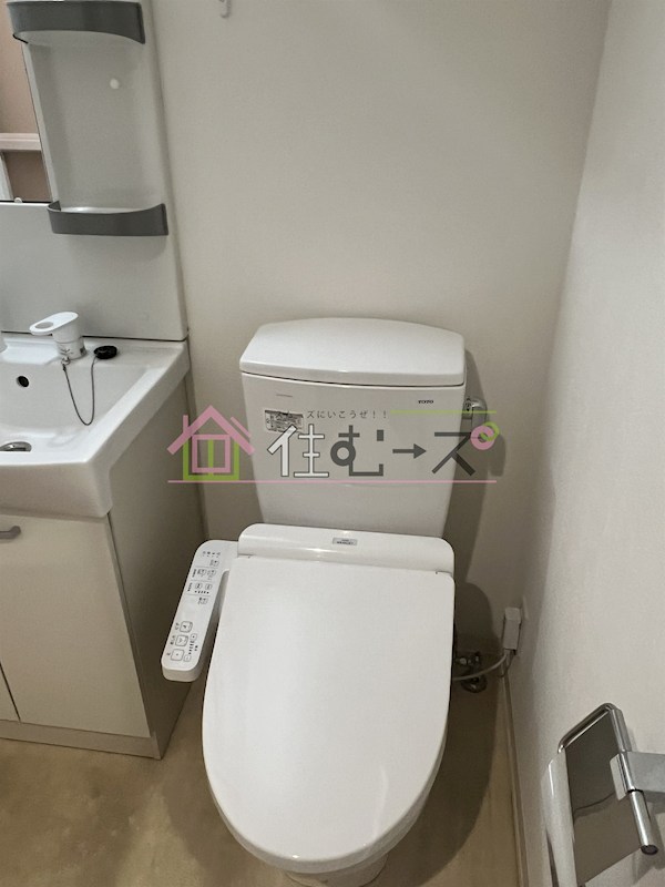 ラクラス阿倍野元町 その他6