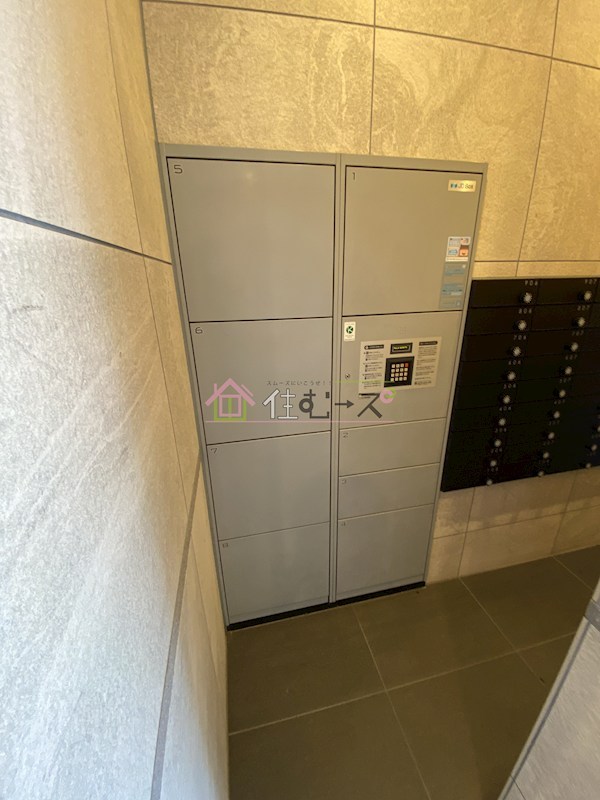 ラクラス阿倍野元町 その他外観4