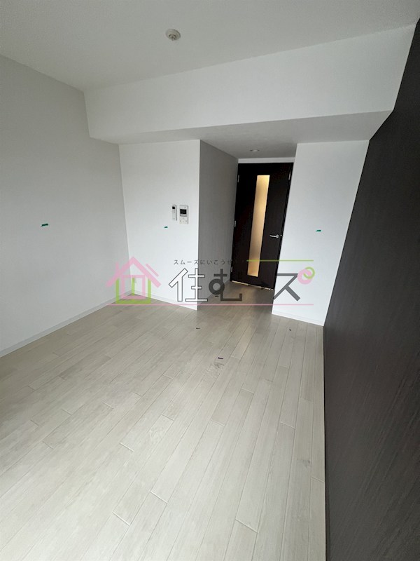 ラクラス阿倍野元町 リビング