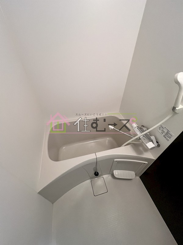 ラクラス阿倍野元町 風呂画像