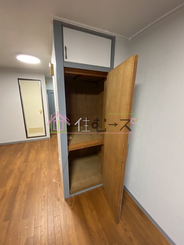 クレインズマンション その他4