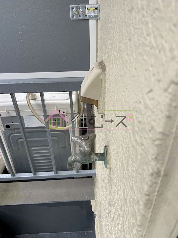 クレインズマンション その他6