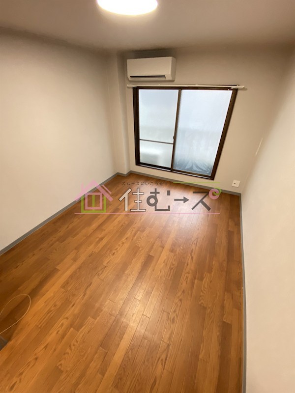 クレインズマンション ベッドルーム