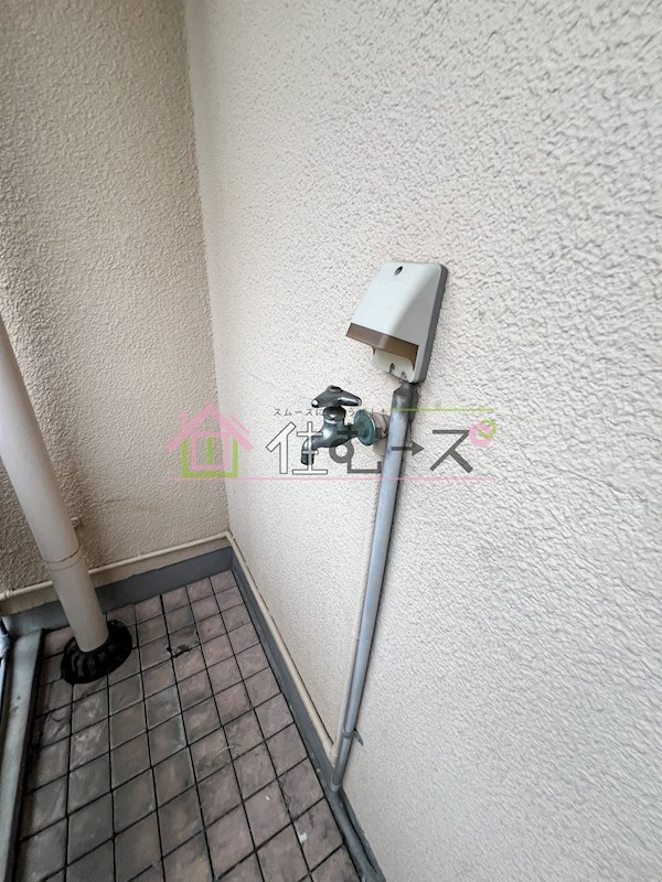 阪南町３丁目貸家 その他4