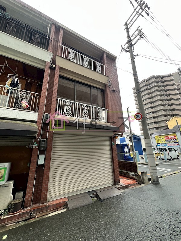 阪南町３丁目貸家 その他外観1