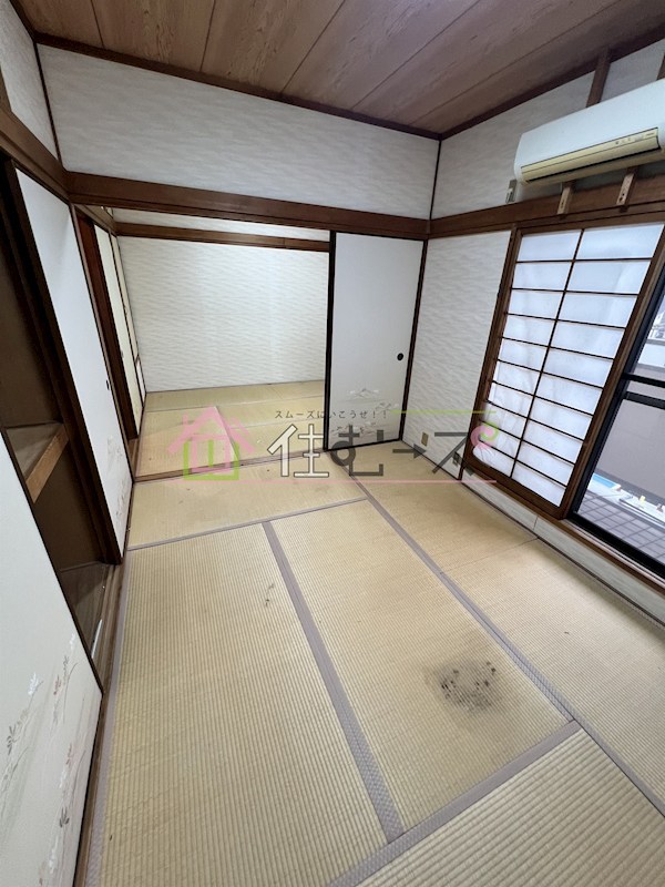 阪南町３丁目貸家 その他外観2
