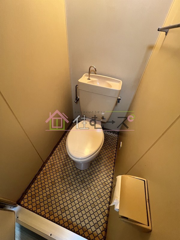 昭和ハイツ その他2