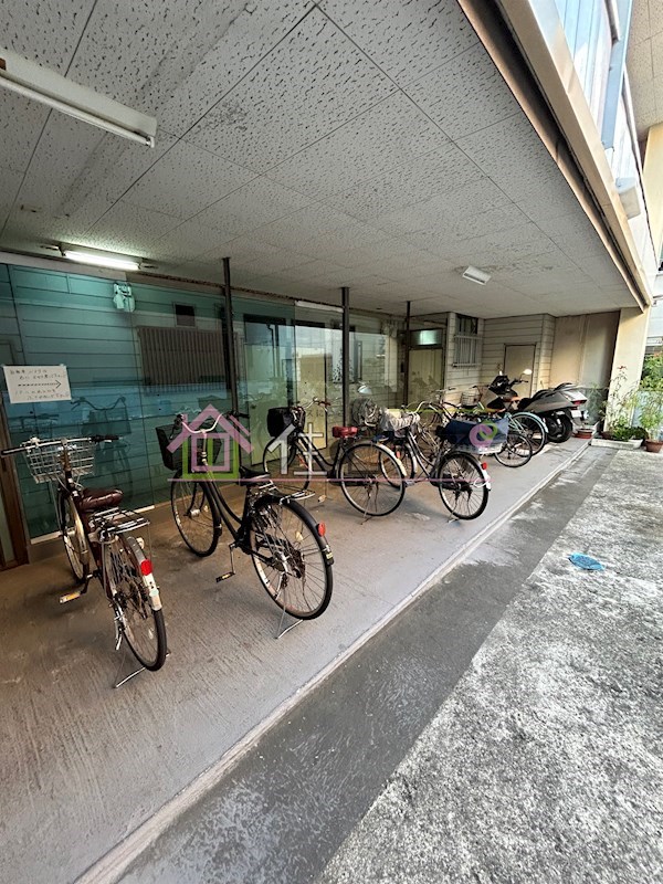 昭和ハイツ その他外観6