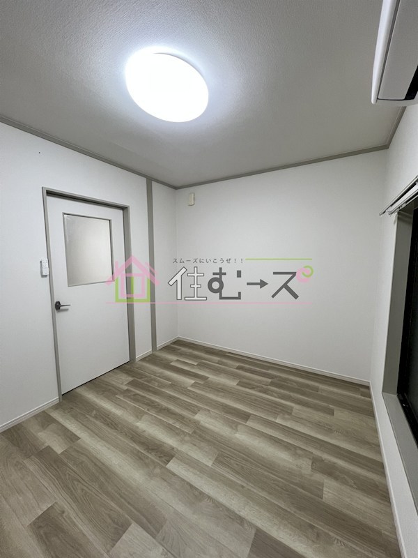 昭和ハイツ リビング