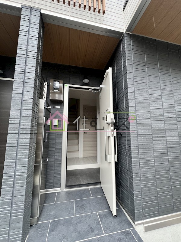 トリシアコートあべのTS その他1