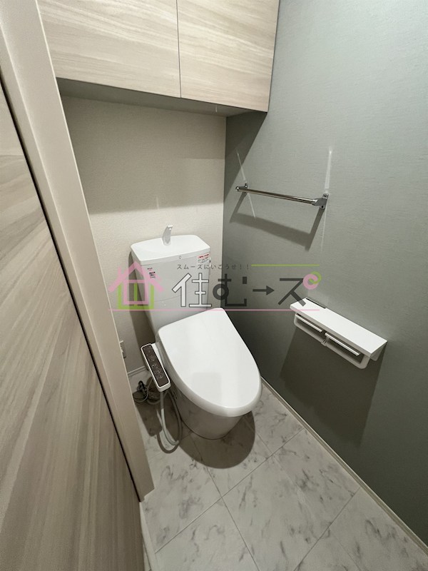 トリシアコートあべのTS その他2