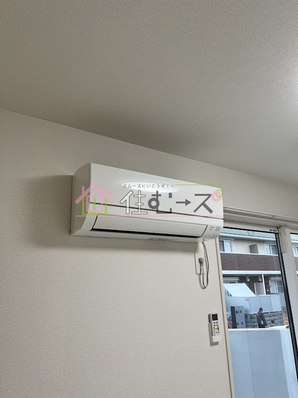 トリシアコートあべのTS その他3