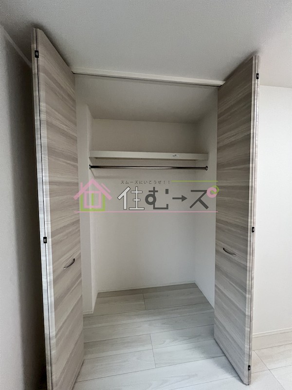 トリシアコートあべのTS その他4