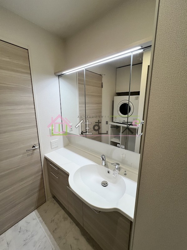 トリシアコートあべのTS その他6