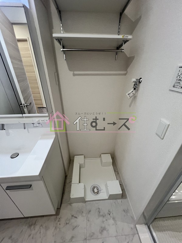 トリシアコートあべのTS その他2