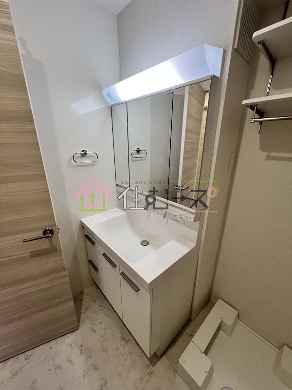 トリシアコートあべのTS その他3