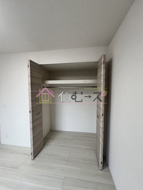 トリシアコートあべのTS その他4