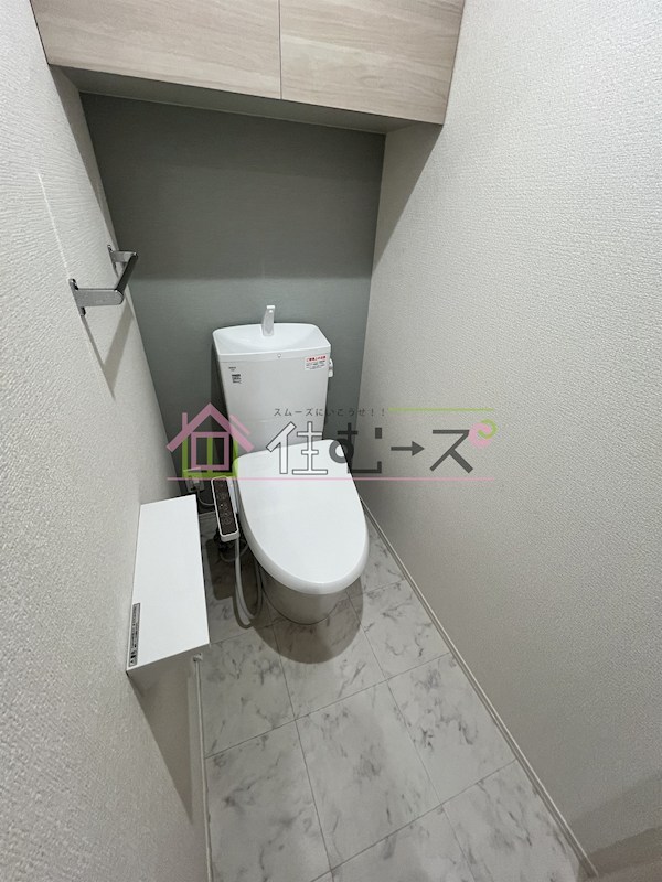 トリシアコートあべのTS その他5