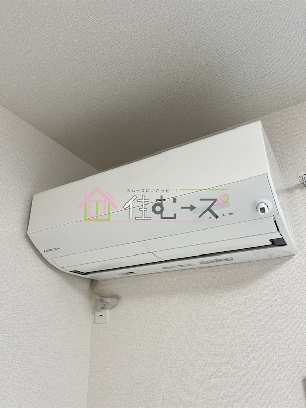 トリシアコートあべのTS その他6