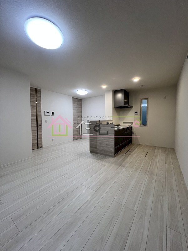 トリシアコートあべのTS その他外観6