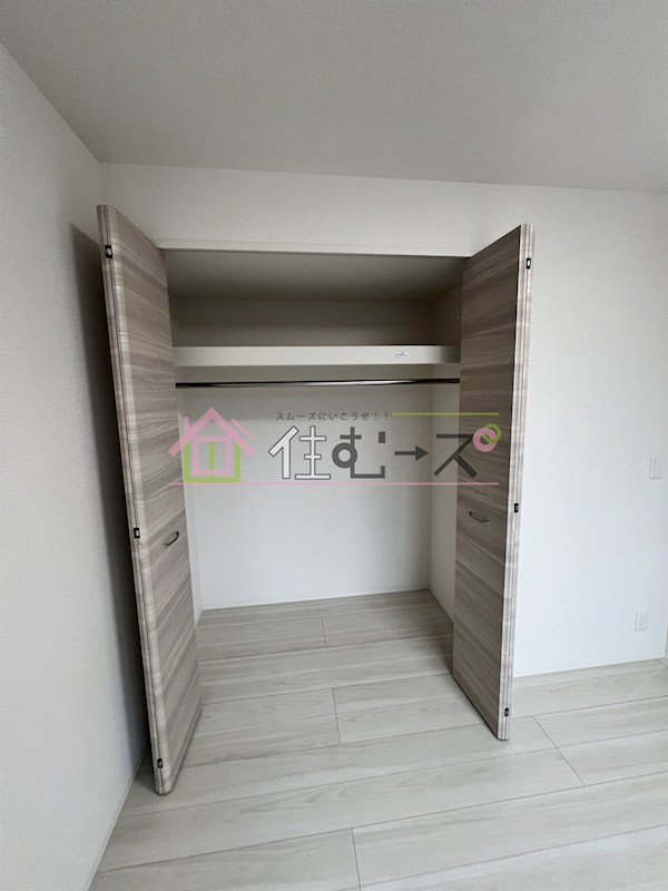 トリシアコートあべのTS その他3