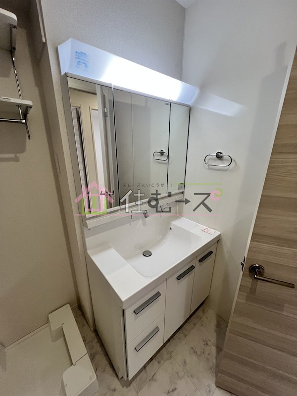 トリシアコートあべのTS その他4