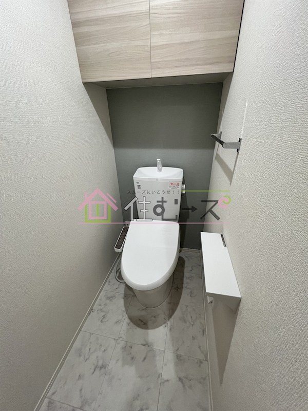 トリシアコートあべのTS その他5