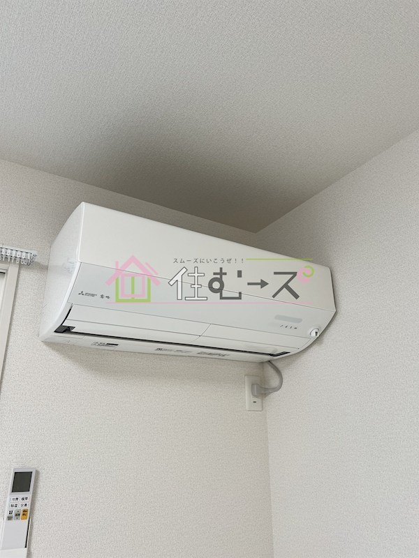 トリシアコートあべのTS その他6