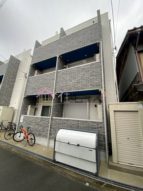 アクシア小路 その他外観1