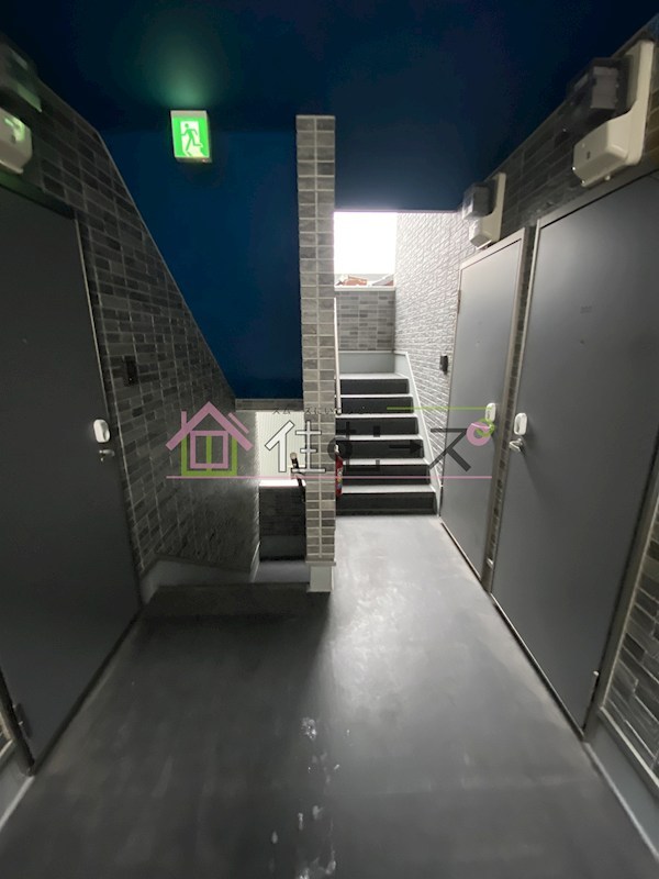 アクシア小路 その他外観3