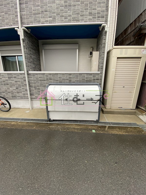 アクシア小路 その他外観4