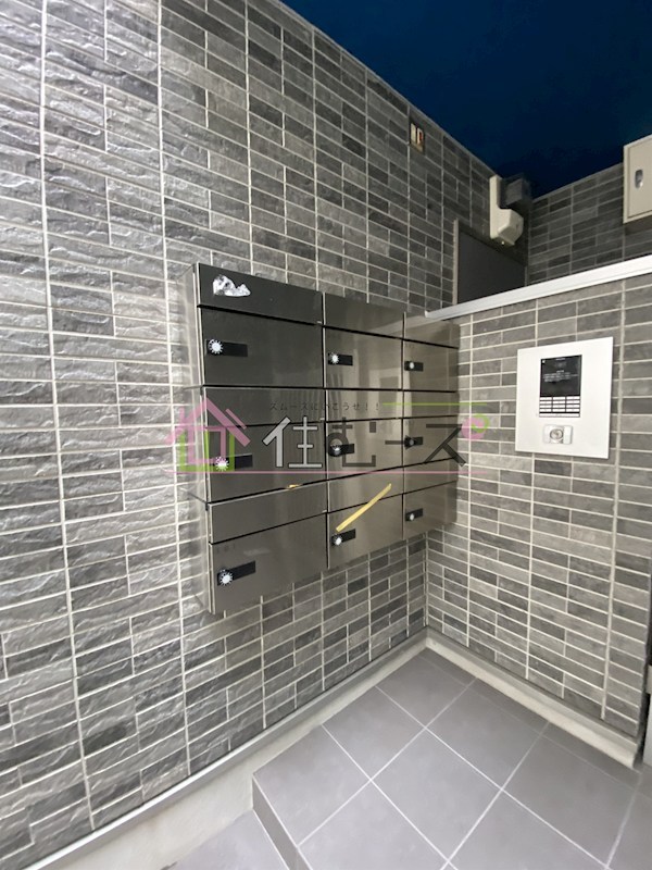 アクシア小路 その他外観5