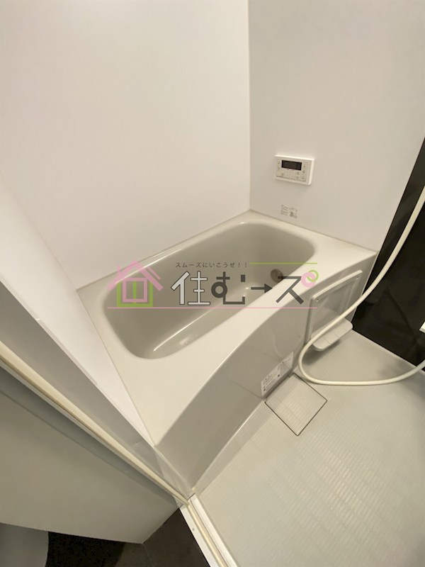 アクシア小路 風呂画像