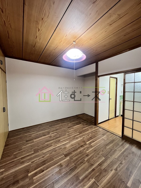 マンションいずみ その他外観6